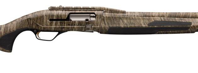 BROWNING MAXUS II RIF DEER 12/22 MOBL #