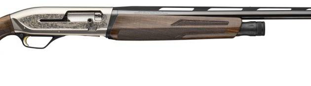 BRN MAXUS II GC SPRT ADJ 12/30