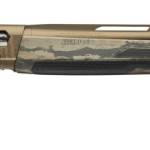 Browning Maxus II Wicked Wing 12 Gauge shotgun with 26-inch barrel and Realtree Legacy finish