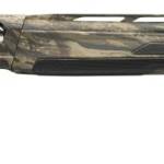 Browning Maxus II 12-gauge semi-auto shotgun with 28-inch Realtree Legacy barrel and stock