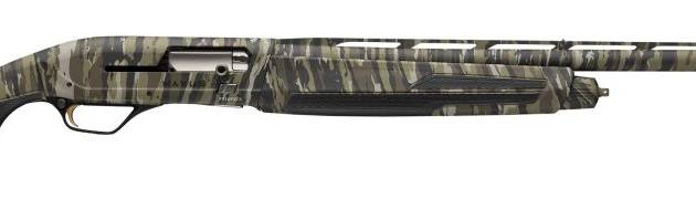 BROWNING MAXUS II RTO 12/26 3.5"      #