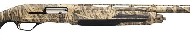 BROWNING MAXUS II MOOSG 12/26 3.5"    #