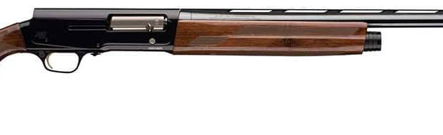 BRN A5 HUNTER 12M/26MC W/CASE