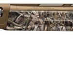BRN A5 WW 12M/26 MAX-7 CAMO