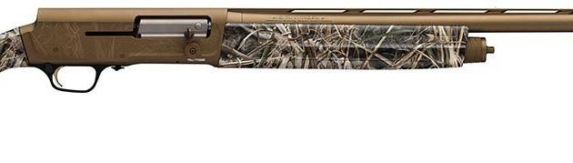 BRN A5 WW 12M/26 MAX-7 CAMO