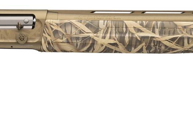BROWNING A5 WCKD WNG MOOSG 16/26      #