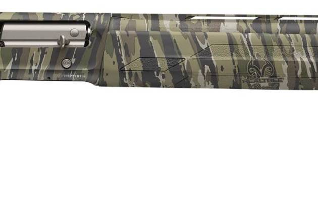 BROWNING A5 RTO 12/28 3.5"            #