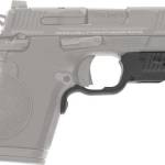 CRIMSON TRACE LASERGUARD S&W CSX GREEN