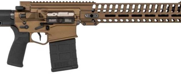 POF USA REVOLUTION 6.5CM 20" BRNZ