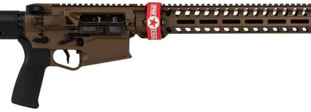 POF USA REVOLUTION DI 6.5CM 20" BRNZ