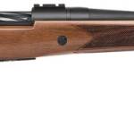 MOSSBERG PATRIOT 7MM-08 BL/WD 22"