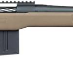 MOSSBERG PATRIOT LR TAC 308WIN FDE 22"