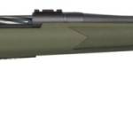 MOSSBERG PATRIOT 350LEG BL/OD 22" 4+1 #
