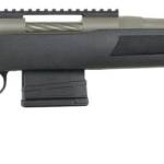 MOSSBERG MVP PATROL PRO 7.62 10+1 16"