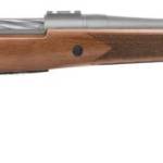 MOSSBERG PATRIOT 350LEG WD/SS 22" TB #