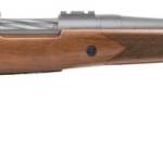 MOSSBERG PATRIOT 400LEG WD/SS 20" TB #