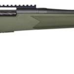 MOSSBERG PATRIOT PRED 6.5PRC BL/OD 24"#