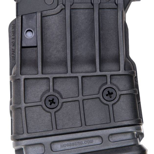 MOSSBERG MAGAZINE 590M 12GA 5RD