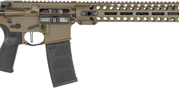 POF MINMAN 5.56 16B 30R PB