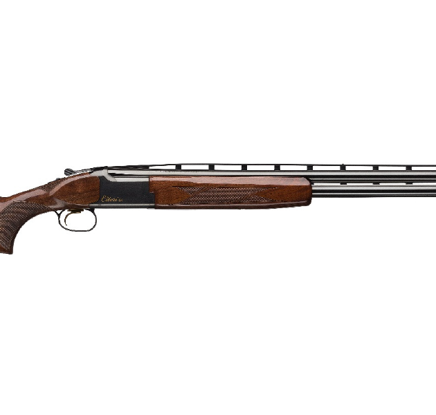 BROWNING CITORI CX 12/32 BL/WD 3"