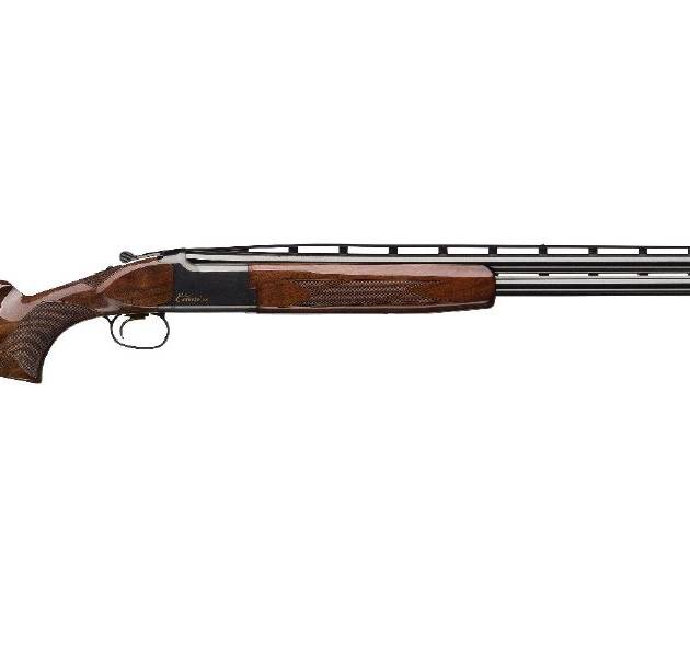BROWNING CITORI CX ADJ 12/32 BL/WD 3"