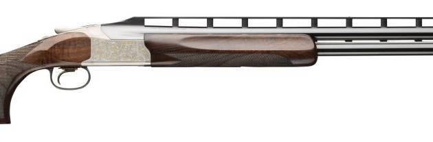 BROWNING CITORI 825 GC TRAP 12/32