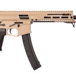 POF USA PHOENIX PSTL 9MM 8" FDE MLOK