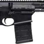 DDI DD5 PST 7.62 12.5 20R BLK