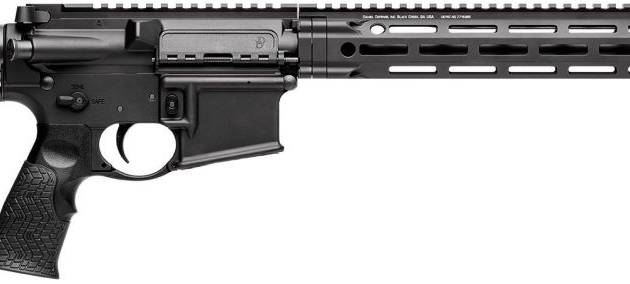 DDI M4 V7 SLW 5.56 14.5 NO MAG