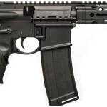 DDI M4 V7 PST 5.56 10.3 32R
