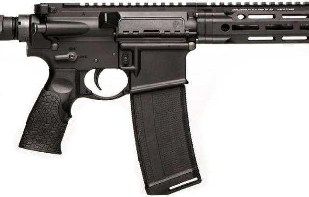 DDI M4 V7 PST 5.56 10.3 32R