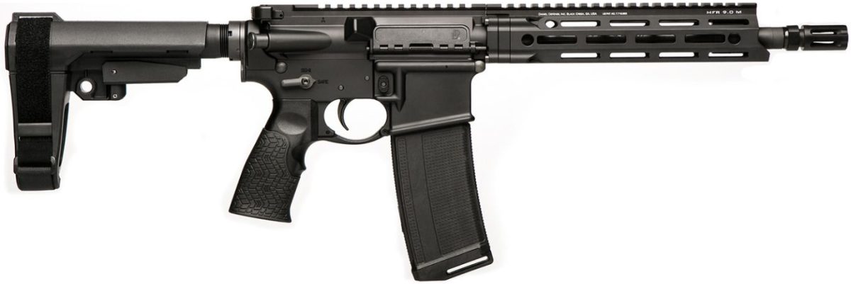 DDI M4 V7 PST 5.56 10.3 32R
