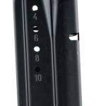 SMITH AND WESSON MAGAZINE M&P9C 10RD FING REST