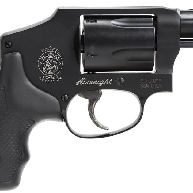 SMITH AND WESSON 442 38SPC 1-7/8" 5RD NO LOCK