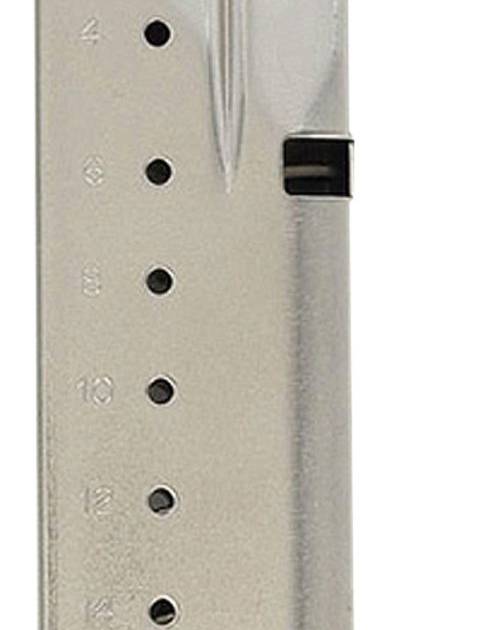 SMITH AND WESSON MAGAZINE SD40VE/SD40 40SW 14RD