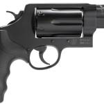 SMITH AND WESSON GOVERNOR 45/410 2.75" BLK 6RD