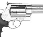 SMITH AND WESSON 460V 460S&W SS 5" AS