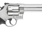 SMITH AND WESSON 629 44MAG 6.5" SS AS 6RD