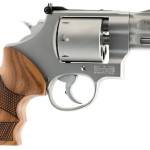 SMITH AND WESSON 627 357MAG 2-5/8" SS AS 8RD