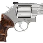 SMITH AND WESSON 629 44MAG 2-5/8" SS AS 6RD