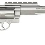 SMITH AND WESSON 500 500S&W MAG 7.5" SS AS 5RD