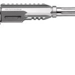 SMITH AND WESSON 460 HUNTER 460S&W 14" SS AS