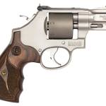 SMITH AND WESSON 986 9MM SS/WD 2.5" AS