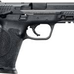 SMITH AND WESSON M&P45 M2.0 45ACP 4.6" SAFETY
