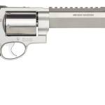 SMITH AND WESSON 460XVR 460S&W SS 7.5" AS PC