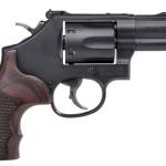 SMITH AND WESSON 19 CARRY COMP 357MAG 3" NS