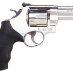SMITH AND WESSON 610 10MM 4" SS 6RD AS
