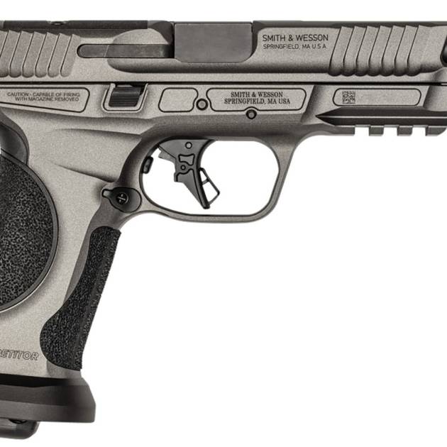 SMITH AND WESSON M&P9 M2.0 COMPETITOR 9MM 10+1