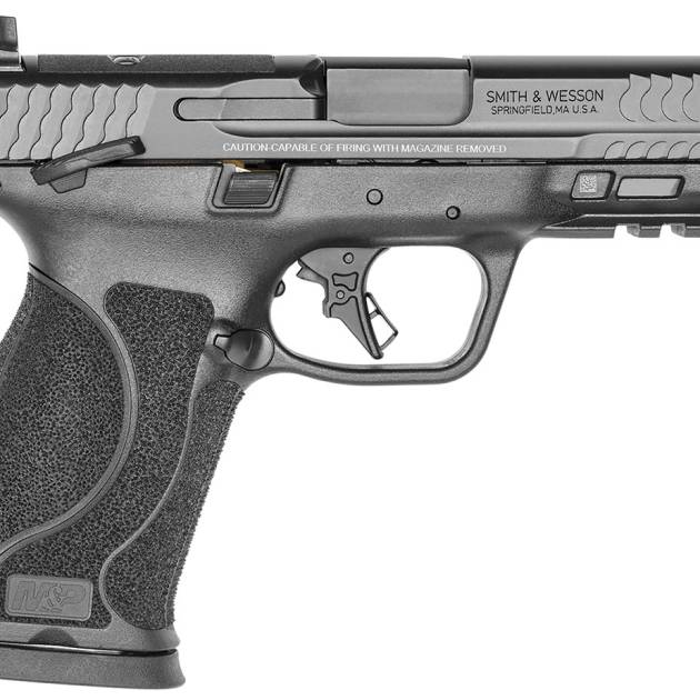 SMITH AND WESSON M&P10MM M2.0 10MM 4" TS OR
