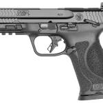 SMITH AND WESSON M&P9 M2.0 9MM 4.25" OR SFTY
